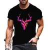 T-shirts pour hommes Coloré Plaid Mode moderne Impression 3D Simple Été Femmes Surdimensionné Séchage rapide Col rond T-shirt à manches courtes