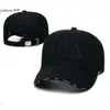 Designer Beanie S Caps voor Dames Ontwerpers A X Heren Merkhoed Hoeden Dames Baseball Cap Bonnet A50