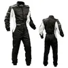 2024 trend new stylemen's Jackets Men's Outdoor 2023 Waterproof Beach Car Go-kart Off-road Utv Pull Drift Female Children's Lovers F1 One-piece Racing Suit