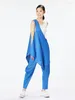 Kamizelki damskie miyake plisowana szalik kamizelka płaszcza kobiet 2023 wiosna letnie koreańskie ubrania projektantów mody