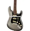 Personalizado Professional II Silver Burst Mercury Guitarra Elétrica Rosewood Fingerboard Tremolo Bridge Whammy Bar