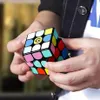 Tillbehör Giiker Electronic Bluetooth Speed ​​Supercube i3 RealTime Connected STEM Smart Cube 3x3 App Sync Puzzle Toys för alla åldrar