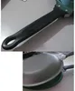 Pans DIY Non-stick Flip Pan Double Sided Pancake Maker Omelette Healthy Frying General Use for Gas and Induction Cooker