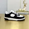 white Casual shoes womens designer shoes Lace up Travel leather sneaker 100% cowhide lady Thick soled Running Trainers woman shoe platform gym sneakers size 35-39-40-41