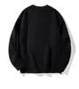 Paris hommes laineux sweat à capuche designer coeur classique tricots tricots pull femme pull cardigan col marin street wear