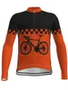 Racingjackor 2023 Spanien vinter termisk fleece jacka cykeltröja långärmad ropa ciclismo hombre cykel slitage cykelkläder