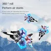 RC Plane Remote Control Airplane Drone Aircraft Glider With Aerial Pography Helicopter Quadcopter Foam Toys for Boys 231229