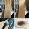Триммер для волос триммер для мужчин Женщины 1/4 дюйма для парикмахерской с парикмахерской с расщепленным парикмахером.