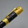 Atacado promoção de luxo edição limitada Elizabeth Roller caneta esferográfica escritório de negócios papelaria clássico canetas de tinta Gel sem caixa