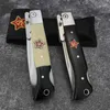 Русский уличный карманный нож с полимерной ручкой, лезвие 3,8 дюйма, тактические складные ножи EDC для кемпинга и охоты