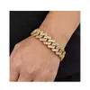 Heavy Cuban Link Si/gh Natural Labgrown Round Cut Customize Diamond Bracelet Handmade Manufacturer Fine Jewelry.