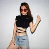 Women Designer Thirt Fashion Fashion Short Short Women Abbigliamento Stree Twear Slied Tees