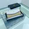30% OFF Designer New long style discount with card bag and box luxury wallet for women