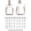 Herenpakken A3372 Diepe V-hals Slim Fit T-shirt met korte mouwen voor mannen Laag uitgesneden Stretch Vee Top Tees Mode Mannelijke T-shirt Onzichtbaar Casual