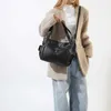 16% KORTING Designer tas Trendy Herfst/Winter Nieuwe Grote Capaciteit Dames Onderarmtas Mode Eén Schouder Crossbody Handtas