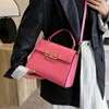 26% zniżki na designerską torbę Mały nowy zaawansowany wszechstronny ramię damski Crossbody Modna ręczna torba mody