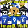 S-4XL 23 24 soccer jerseys City VARDY Daka MADDISON Leicesters TIELEMANS NDIDI AYOZE Barnes Schmeichel Lookman 2023 2024 men kids kit football shirt jersey