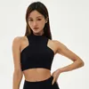 Women's Two Piece Pants Pmwrun Yoga Pilates Wear Fashion Fitness Suit Comfortable Nude Sports Tank Top Quick Drying Running Set