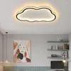 Tavan Işıkları Modern LED lamba Oturma Odası Yatak Odası Ev Yaratıcılık Dekor Kapalı Aydınlatma Armatürleri Parlak