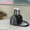 Designer Tote luxury Crossbody Genuine leather Shoulder Handbags 20.5CM Top-level Replication Chain Bag With Box WL041