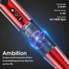 Ambition Wireless Tattoo Machine Pen Permanent Makeup Eyeliner Tools Micropigmentation Semi-Permanent 231229