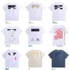 Tops Mens Camisetas Marca Luxo Tees Designers Camisetas Off Whites Homens Mulheres Offwhites Casual T-shirt Verão Clássico Camisetas Back Paint Arrows Branco Manga Curta Tshirt 9f8q