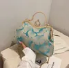 Заводские продажи женщин с плечами сумки 4 цвета смысл дамский бриллиантовый пакет с элегантной банкет