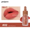 Inkt Luchtige Fluwelen 4g Waterdichte Matte Lippenstift Vloeibare Lip Stick Langdurige Lipgloss Tint Koreaanse Naakt Make-Up Cosmetica 231229