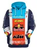 Spring 2024 modelmen's Jackets 2020 Fleece Warm Hot Men's Motorcycle Outdoor Cycling Racing Suit Sweater Coat