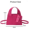 Abendtaschen 2023 Mode Schulter für Frauen Damen Subaxillary Bag Design Advanced Texture Achselhandtaschen Geldbörsen Crossbody