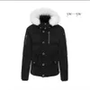 Livraison gratuite Mens Moose Knuclés Moose Knuckels Moose Knukles Fourrure Moose Knuclé Veste Moose Down Manteau Moose Knucke Mooseknuckle Moose 2848