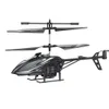 10 m di distanza di controllo 25CH RC elicottero con luce notturna a LED giocattolo drone modello aereo giocattoli 10 minuti di orario di lavoro per le ragazze dei ragazzi 231229