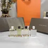 2024 Top Perfume Set 30ml 4pcs Fragrance Suit Eau De Parfum Spray Colônia Bom Cheiro Sexy Fragrance Parfum Kit Gift Box Parfum Spray Em Estoque Envio Rápido