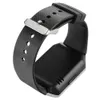 الساعات الأصلية DZ09 Smart Watch Bluetooth Litness Tracker سوار ذكي مع ساعة الكاميرا SIM TF Slot Wristwatch لجهاز iPhone Android Pho