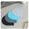 Set di accessori per il bagno 1pc Scarico a pavimento in silicone Deodorante Pad Lavello della cucina Filtro Wc Bagno Anti odore Fogna Copertura