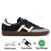 Wale Shoe Deigner Fahion Bonner Women Men Sier Nylon Brown Pony Leopard Trainer Vegan White Black Sporty Rich Rich Loafer Flat Og Original Sport