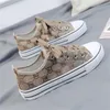 2024 New Hotsale Brand Autumn Luxury Shoes Women Classic Skateboard Shoes Low-top Casual Trainers Outdoor Sneakers Sports Walking Canvas Shoes