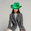 Beret vacanza da cowboy cappello dono a sorpresa per ragazze cowgirl carnivals