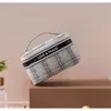 Nice Makeup Cosmetic Bag Toiletry Pouch Cases Women Travel Bags Clutch Handbags PursesWallets no box