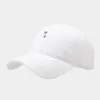 Ball Caps Four Seasons Cotton Cartoon Ghost Embroidery Casquette Baseball Cap Adjustable Outdoor Snapback Hats For Men And Women 201