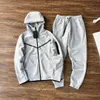 Männer Hosen Dicke Designer Männer Frau Tech Fleece Hose Trainingsanzug Männer Sport Hosen Jogger Hosen Trainingsanzüge Böden Techfleece Mann Jogger Yv9f