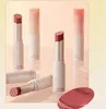 Romand Glasting Melting Balm 15 Colors Jelly Lipstick Watery Glow Silky Smooth Women Beauty Lip Makeup Professional Cosmetics 231229