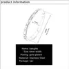 Armreif Vintage Slim Armband Farbe Design Muster Gold Öffnung für Frauen Mutter Emaille Armbänder Geburtstagsgeschenk265V