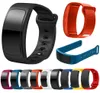 Для Samsung Gear Fit 2 SMR360 часы браслет спортивный ремешок для часов силиконовый сменный ремешок для часов браслет Strap8118564