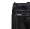 JNCO Jeans Harajuku Hip Hop Retro Schädel Grafik bestickt Baggy Jeans Denim Hosen Männer Frauen Goth hohe Taille weite Hosen 231229