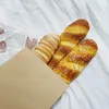 Decorative Flowers 1pc Simulation Soft Bread Model Baguette Long Cake Store Sample Display Fake Food Decoration