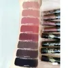 Girlcult Velvet Matte Liquid Lipstick vattentät långvarig snabbtorkande icke-stick kopp naken läppfärg vegan läppglans 231229