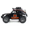 RC Araba 1 18 Radyo Kontrolü 4WD Buggy Offroad Kamyonlar Çocuklar 18kmh Yüksek Hızlı RTR Model Çocuklar İçin Açık Hava Oyuncakları Çocuk Hediyeleri 231229