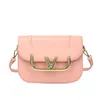 16% KORTING Designer tas Dames Nieuwe hoogwaardige schoudertas Crossbody Eenvoudige kleine vierkante tas Mode