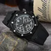 Mens Watch Quartz Designer Watches 42mm rostfritt stål 904L Business with Box Wristwatch Men Fashion Wristband Montre de Luxe Bracele Gift Watches High Quality